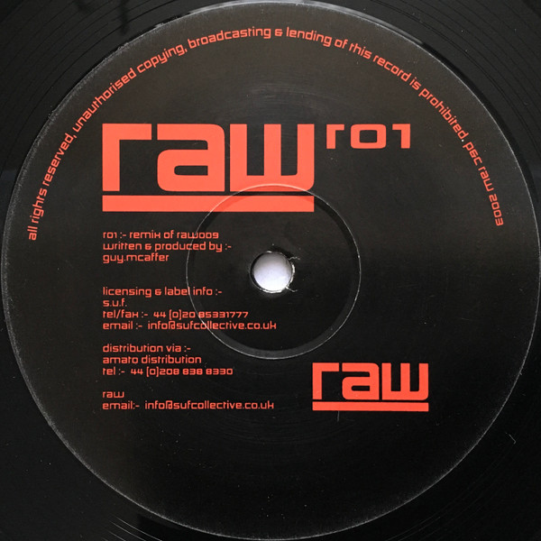RAW R01