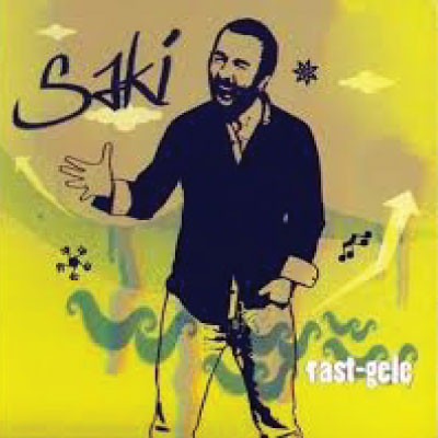 Rast-Gele