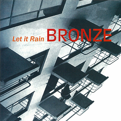 Let It Rain