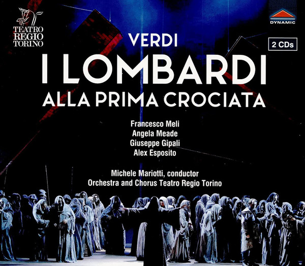 I Lombardi Alla Prima Crociata