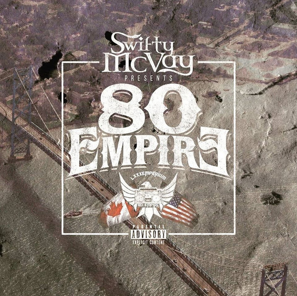 80 Empire