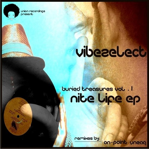 Buried Treasures Vol. 1 Nite Life EP