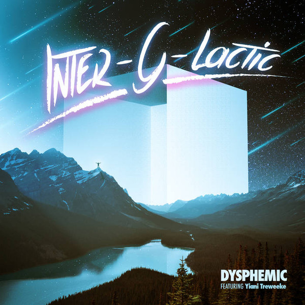 Inter​-​G​-​Lactic