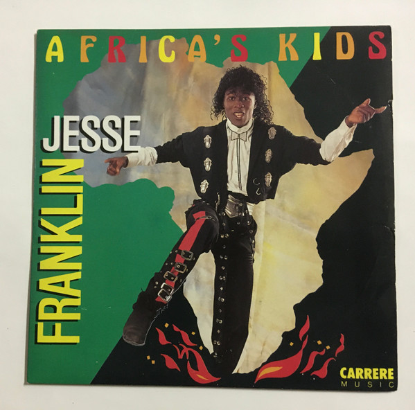 Africa's Kids