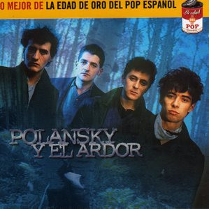 Polansky Y El Ardor