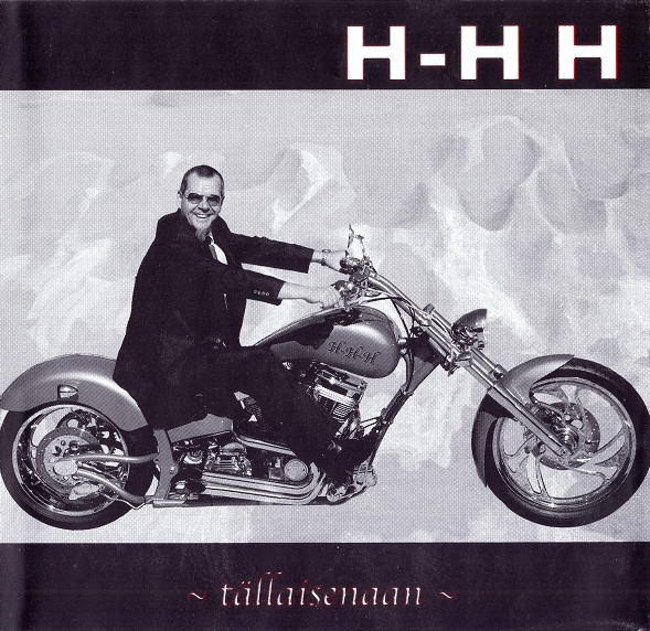 Tällaisenaan