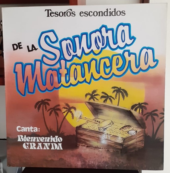 Tesoros Escondidos