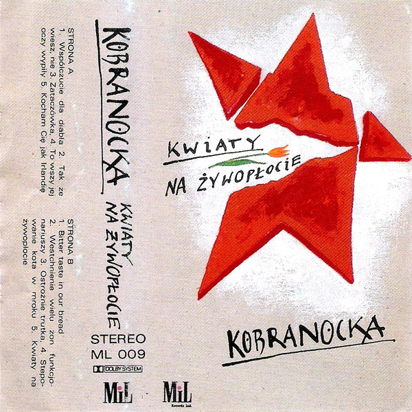 Kwiaty Na Żywopłocie