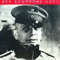 Der Deutsche Adel