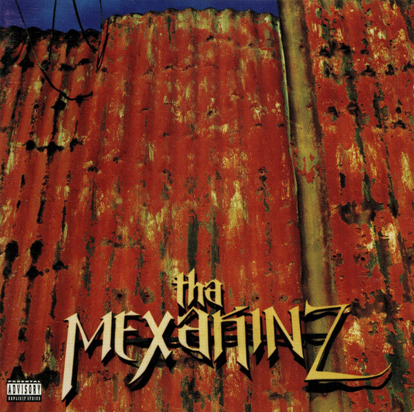 Tha Mexakinz