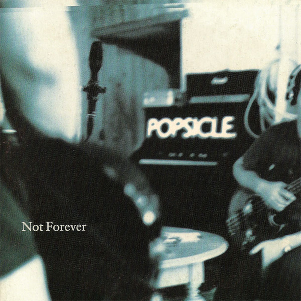 Not Forever