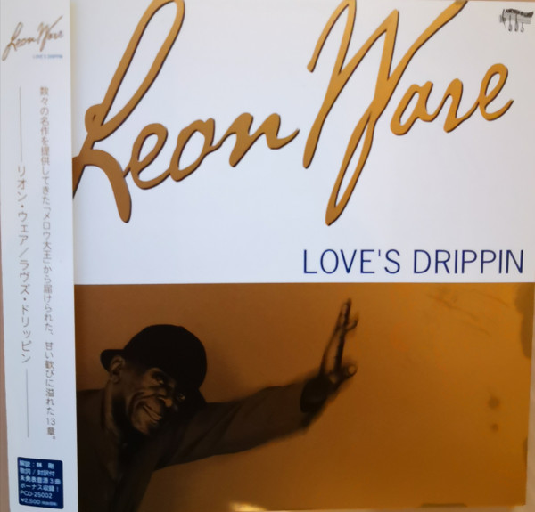 Love's Drippin