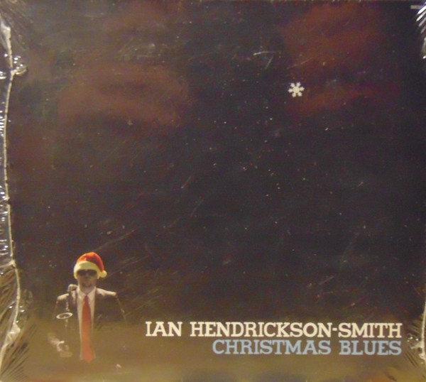 Christmas Blues