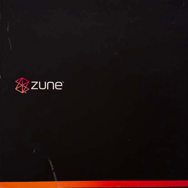 Zune (Welcome To The Social)