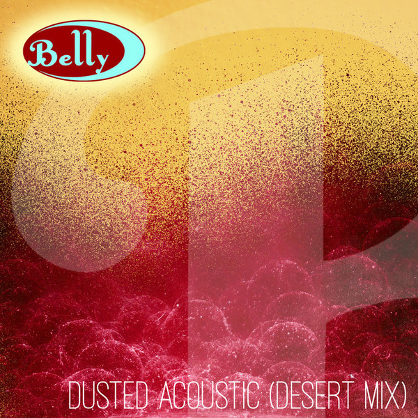 Dusted Acoustic (Desert Mix)
