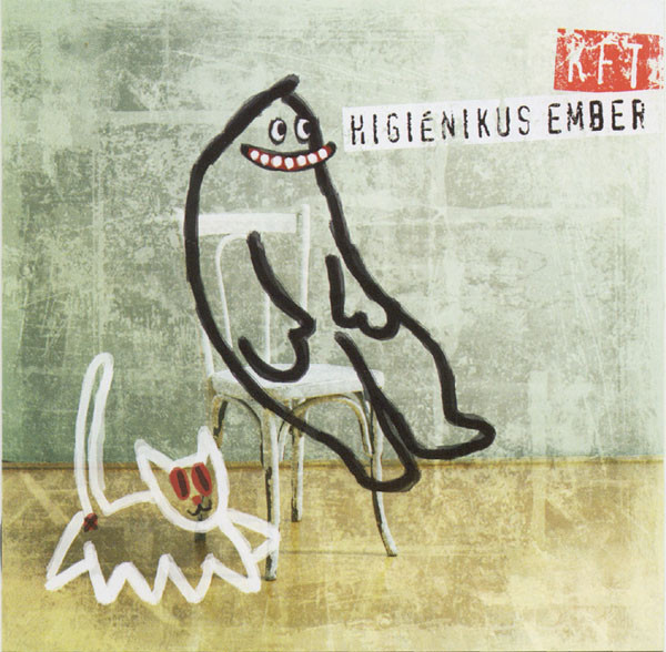 Higiénikus Ember