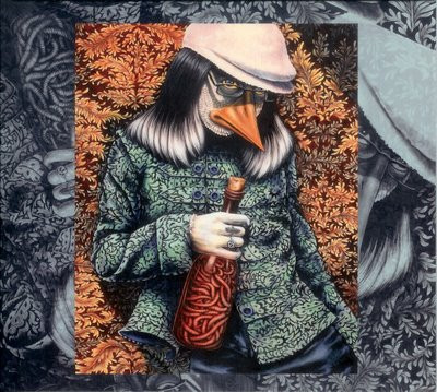 Every Missing Duck Is A Duck Missed