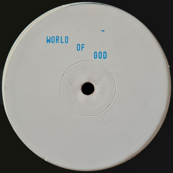 World Of God