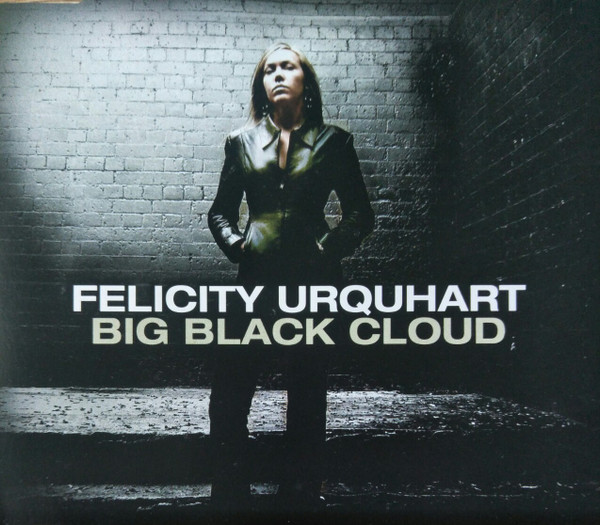 Big Black Cloud