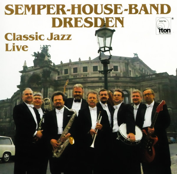 Classic Jazz Live