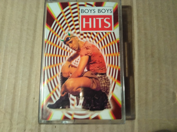 Boys Boys Hits