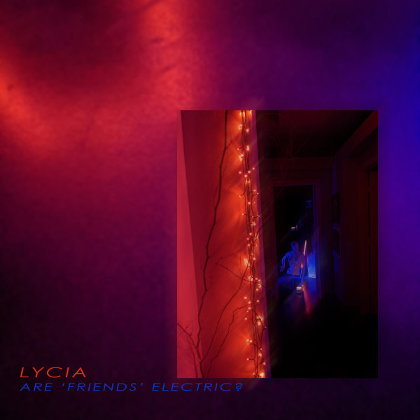 Are 'Friends' Electric?