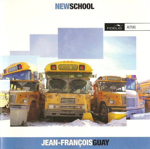 New School