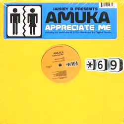 Appreciate Me