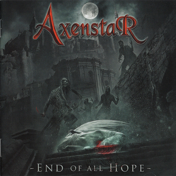 End Of All Hope