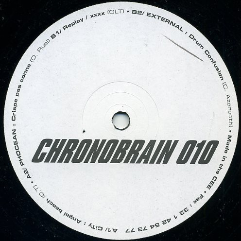 Chronobrain 10