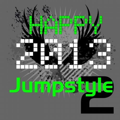 Happy Jumpstyle 2013 Vol. 2