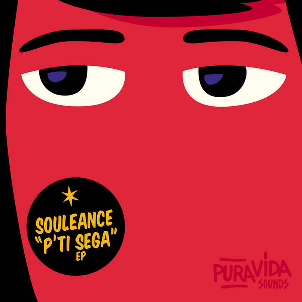 P'ti Sega EP
