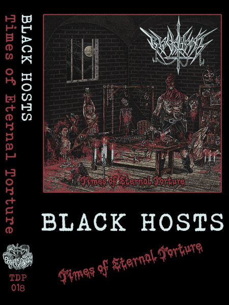 Times Of Eternal Torture