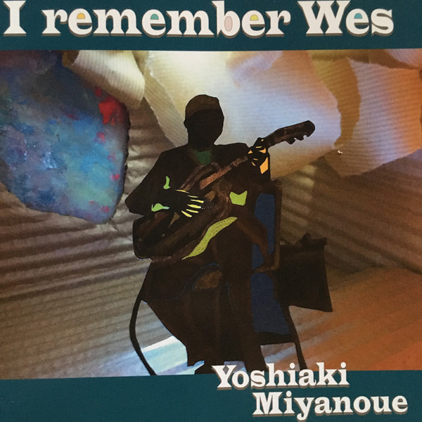 I Remember Wes