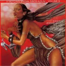 A Motown Special Disco Album Volume 3