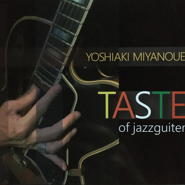 Taste of Jazzguiter