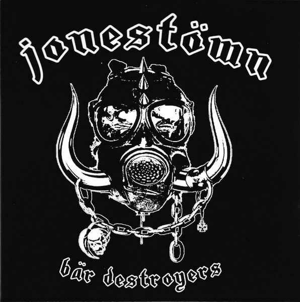 Bär Destroyers / Kohoutek