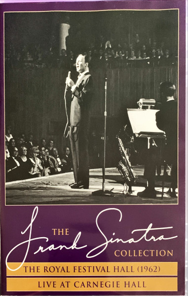 The Royal Festival Hall (1962) / Live At Carnegie Hall