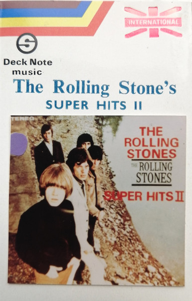 Super Hits II