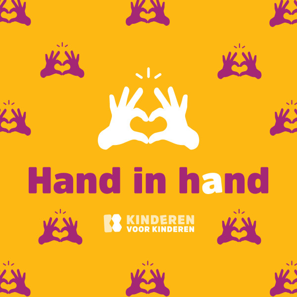 Hand In Hand