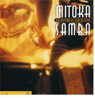 Orchestra Di Percussioni