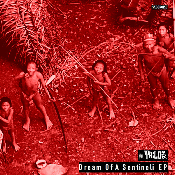 Dream Of A Sentineli EP