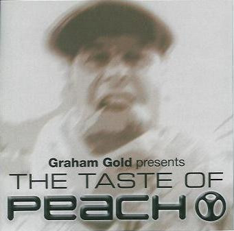 The Taste Of Peach