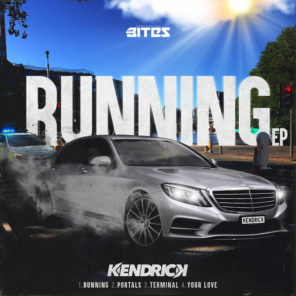 Running EP