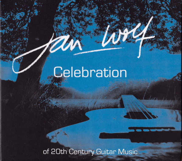 Celebration of 20th Century Guitar Music