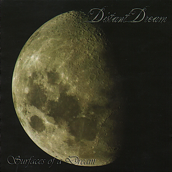 Surfaces Of A Dream