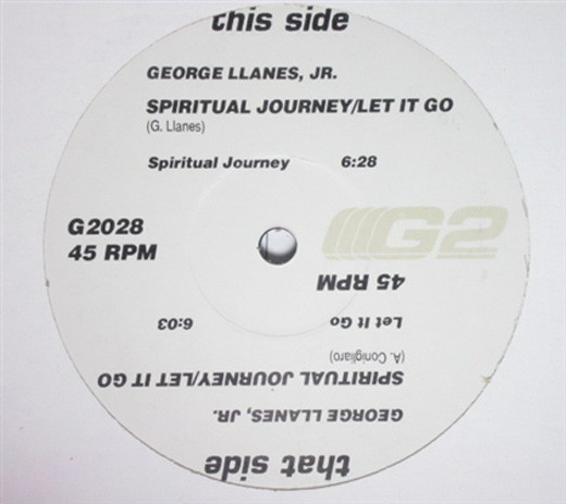 Spiritual Journey