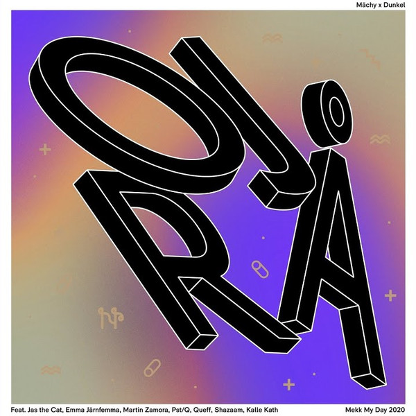 Ojrå (Remix)