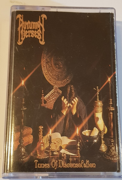 Tunes Of Disconsolation