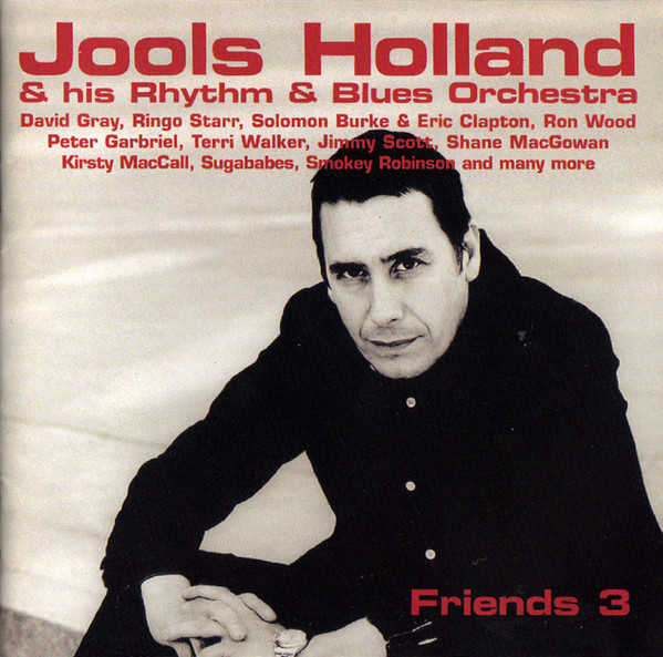 Friends 3